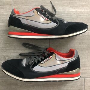 Diesel Aramis Lifestyle Sneakers Men’s US 12